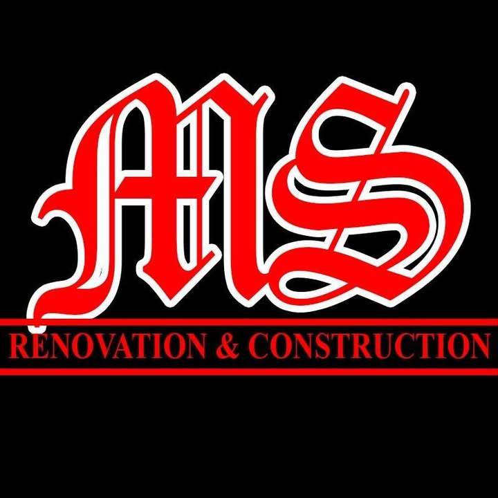 MS Renovation Logo